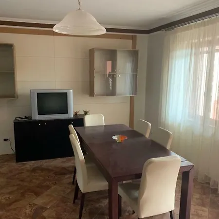 Villa Villetta A Schiera Torretta (Calabria)