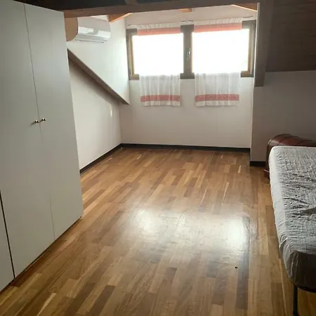 Villa Villetta A Schiera Torretta (Calabria)