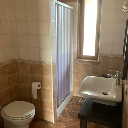 Villa Villetta A Schiera *