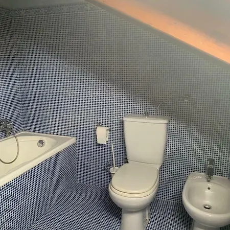 Villetta A Schiera Villa *