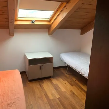 Villa Villetta A Schiera