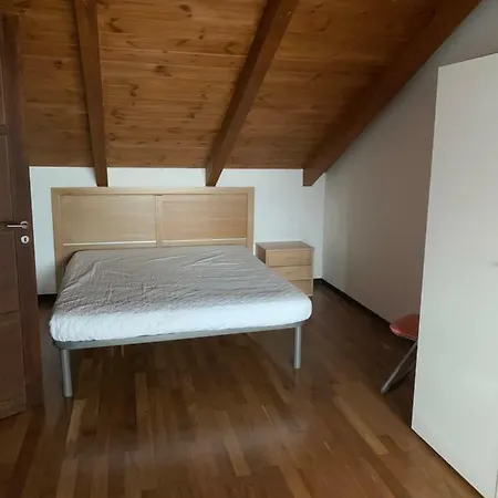 Villetta A Schiera Villa *